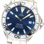 オメガ OMEGA 2255.80 シーマスター300 