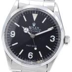 ロレックス ROLEX 5500/1002 リダンダイアル Cal.1520 自動巻き ボーイズ _909065