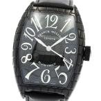 フランクミュラー FRANCK MULLER 9880SCBLK