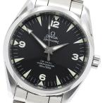 オメガ OMEGA 2503.52 シーマスター ア