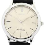 セイコー SEIKO SBGS001/9581-7000 グランドセイコー クォーツ メンズ _910387