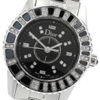 ディオール Dior CD112116 クリスタル 