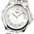 セイコー SEIKO GCBR035/8J81-6B70 クレド
