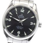 オメガ OMEGA 2503.52 シーマスター レ