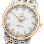 オメガ OMEGA 4370.71 デビル YGベゼル 