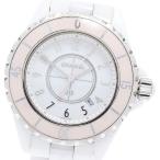 シャネル CHANEL H4467 J12 ソフトピンク