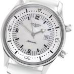 CLOSER Yahoo!ショップのロンジン レジェンドダイバーを見る