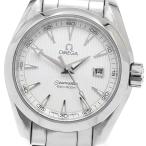 オメガ OMEGA 231.10.30.61.02.001 シーマス