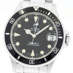 チュードル TUDOR 75090 プリンス オイ