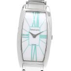 ショッピングティファニー ティファニー TIFFANY&Co. Z6401.10.10A29A00A ジェメア クォーツ レディース _911768