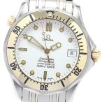 CLOSER Yahoo!ショップのシーマスターを見る