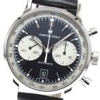 ハミルトン HAMILTON H387160/H38716731 イントラマティック 68 1968本限定 自動巻き メンズ 良品 箱・保証書付き_911904