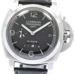 パネライ PANERAI PAM00270 ルミノール 19