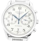 CLOSER Yahoo!ショップのロンジン マスターコレクションを見る