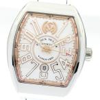 フランクミュラー FRANCK MULLER V45SCDTST