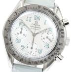 オメガ OMEGA 3802.71.53 スピードマスタ