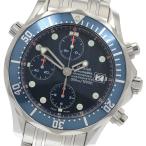 オメガ OMEGA 2599.80 シーマスター300 �
