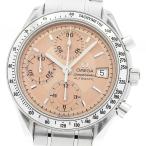 CLOSER Yahoo!ショップのスピードマスターを見る