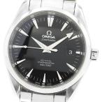 オメガ OMEGA 2503.50 シーマスター ア