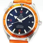 オメガ OMEGA 2908.50.38 シーマスター 