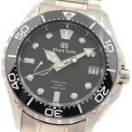 CLOSER Yahoo!ショップのグランドセイコーを見る