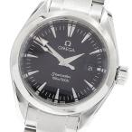 オメガ OMEGA 2577.50 シーマスター ア