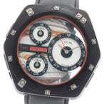 ハミルトン HAMILTON H515980 アメリカンクラシック ODC X-03 世界限定999本 自動巻き メンズ 保証書付き_914635