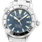 CLOSER Yahoo!ショップのシーマスターを見る