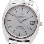 ショッピングオメガ オメガ OMEGA ST168.0056 コンステレーション デイト Cal.1011 自動巻き メンズ _914734