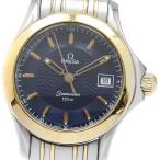 CLOSER Yahoo!ショップのシーマスターを見る