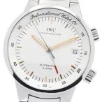 IWC IWC SCHAFFHAUSEN IW353703 GST アラーム 自動巻き メンズ _915167