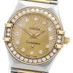 オメガ OMEGA 111.25.23.60.58.001 コンステ