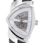 ハミルトン HAMILTON H245150 ベンチュラ スケルトン 自動巻き メンズ _916220