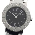 ブルガリ BVLGARI BB23SS ブルガリブルガリ デイト クォーツ レディース _916279