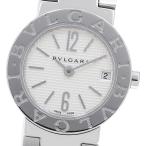 ブルガリ BVLGARI BB23SS ブルガリブルガリ クォーツ レディース _916339