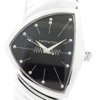 ハミルトン HAMILTON H244112 ベンチュラ クォーツ メンズ 保証書付き_916658