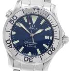 CLOSER Yahoo!ショップのシーマスターを見る