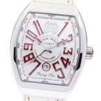 CLOSER Yahoo!ショップのフランクミュラーを見る