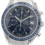 オメガ OMEGA 3212.80 スピードマスター デイト クロノグラフ 自動巻き メンズ _916895