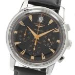 ロンジン LONGINES L1.641.4.52.2 コンクエスト ヘリテージ クロノ