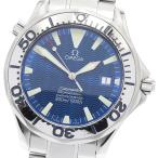 オメガ OMEGA 2255.80 シーマスター300 