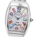 CLOSER Yahoo!ショップのフランクミュラーを見る