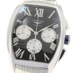 CLOSER Yahoo!ショップのロンジン エヴィデンツァを見る