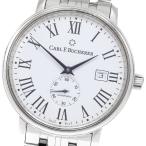 CLOSER Yahoo!ショップのカール F. ブヘラを見る