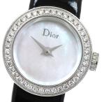 ディオール Dior CD040110 ラ ディ ドゥ 