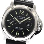 パネライ PANERAI PAM00104 ルミノールマ