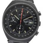 ホイヤー Heuer 280SL パサデナ クロノグラフ デイト 自動巻き メンズ _919655【ev15】