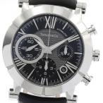 ティファニー TIFFANY&amp;Co. Z1000.82.12A10A71A アトラス ジェント クロノグラフ デイト 自動巻き メンズ 保証書付き_920245