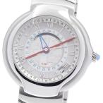 ショッピングダンヒル ダンヒル Dunhill DC2601M ミレニアム 世界1884本限定 GMT 自動巻き メンズ _920282