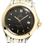 CLOSER Yahoo!ショップのシーマスターを見る